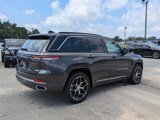 New 2024 Jeep Grand Cherokee Summit image 3