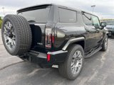 New 2025 GMC Hummer EV 3X image 3