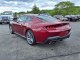 New 2025 Ford Mustang GT image 3