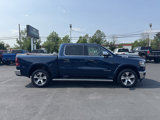 Used 2022 RAM 1500 Laramie image 2