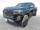New 2025 Chevrolet Colorado Z71 image 4