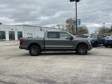 New 2025 Ford F150 Lightning XLT image 2