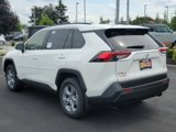 New 2025 Toyota RAV4 XLE image 5