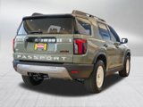 New 2026 Honda Passport TrailSport Elite image 4