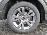 New 2025 Ford Explorer Active w/ Active Comfort Package image 5
