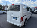 Used 2021 Nissan NV200 SV w/ Sliding Door Glass Package image 3