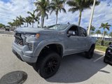 New 2025 Chevrolet Silverado 1500 RST image 4