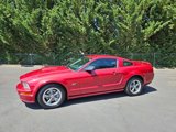 Used 2007 Ford Mustang GT Premium image 3