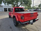 New 2025 Jeep Gladiator Rubicon image 4
