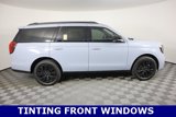 New 2025 Ford Expedition Platinum w/ Stealth Appearance Package image 2