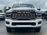 New 2025 RAM 3500 Longhorn image 2