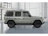 New 2025 Mercedes-Benz G 580 w/ EQ Technology image 2