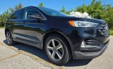 Used 2019 Ford Edge SEL w/ Equipment Group 201A image 3