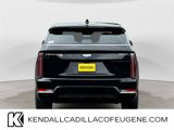 New 2025 Cadillac Escalade IQ Luxury 2 image 4