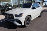 New 2025 Mercedes-Benz GLE 450 4MATIC image 2