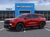 New 2026 Chevrolet Traverse RS w/ LPO, Floor Liner Package image 2