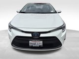 Certified 2023 Toyota Corolla LE image 3
