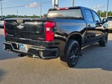 New 2025 Chevrolet Silverado 1500 RST w/ Z71 Off-Road Package image 3