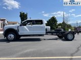 New 2025 Ford F450 Lariat image 2