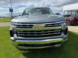 New 2025 Chevrolet Silverado 1500 LTZ image 2