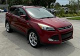 Used 2013 Ford Escape Titanium w/ Parking Technology Pkg image 4