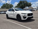 Certified 2022 Maserati Levante Modena image 2
