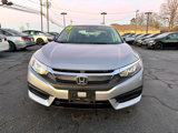 Used 2018 Honda Civic LX image 6