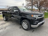 Used 2022 Chevrolet Silverado 1500 LT image 2