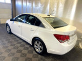 Used 2015 Chevrolet Cruze LT image 5