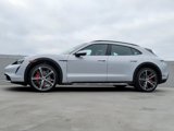 Certified 2024 Porsche Taycan 4S image 2