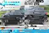 Used 2021 Jeep Grand Cherokee Laredo image 3