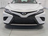 Used 2018 Toyota Camry XSE image 2