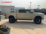 New 2024 RAM 1500 Laramie image 5