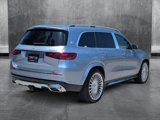 New 2025 Mercedes-Benz Maybach GLS 600 4MATIC image 2