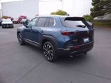 New 2025 MAZDA CX-50 2.5 Hybrid w/ Weather Package image 4