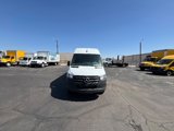 Used 2021 Mercedes-Benz Sprinter 3500 image 2