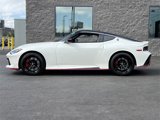 New 2025 Nissan Z NISMO w/ Floor Mat Package image 2