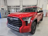 New 2025 Toyota Tundra SR5 image 2