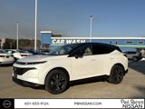 New 2025 Nissan Murano SL image 2