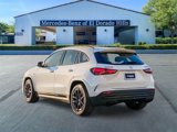 New 2025 Mercedes-Benz GLA 35 AMG 4MATIC image 2