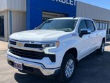 New 2025 Chevrolet Silverado 1500 LT image 3