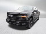New 2025 Ford F150 XLT image 4