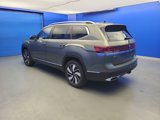 New 2025 Volkswagen Atlas SEL image 5