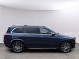 New 2026 Mercedes-Benz GLS 580 4MATIC image 6