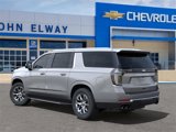 New 2025 Chevrolet Suburban Premier image 3
