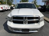 Used 2022 RAM 1500 Tradesman w/ Chrome Appearance Group image 2
