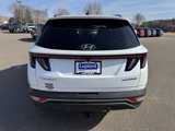 Used 2022 Hyundai Tucson SEL image 4