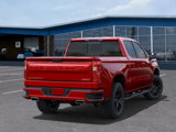 New 2025 Chevrolet Silverado 1500 RST image 4