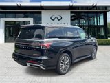New 2025 INFINITI QX80 Sensory image 3
