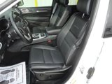 Used 2021 Jeep Grand Cherokee Summit image 4